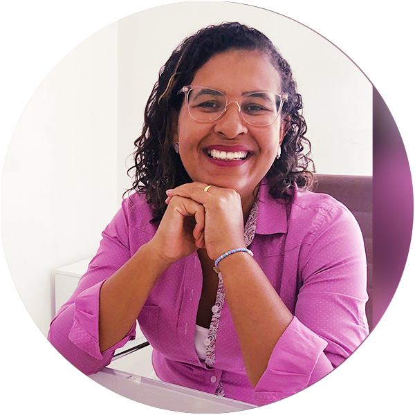 Ester Gusmão Ester Gusmão